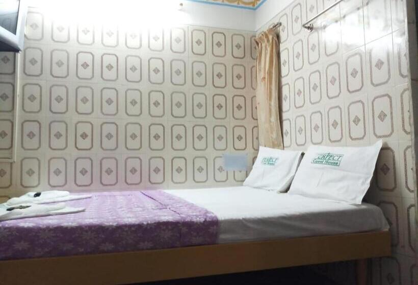 اتاق اکونومی, Perfect Guest House