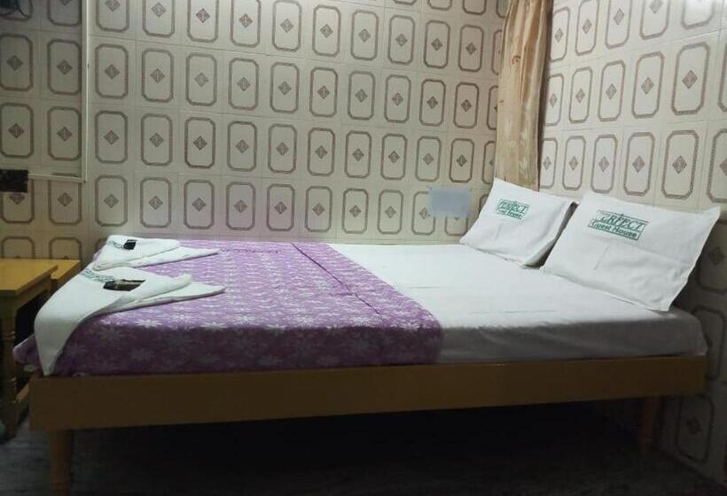 اتاق اکونومی یک تخته, Perfect Guest House