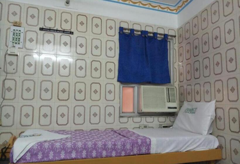 اتاق لوکس, Perfect Guest House