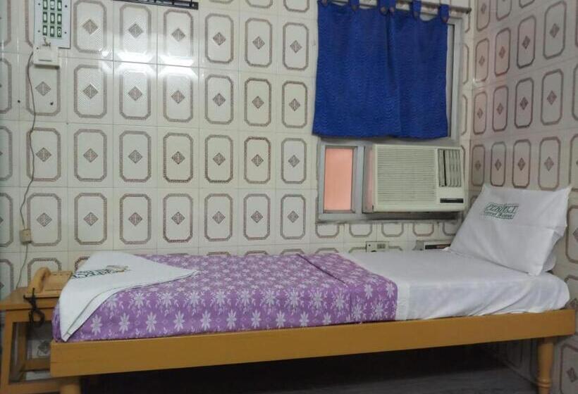 اتاق لوکس یک تخته, Perfect Guest House