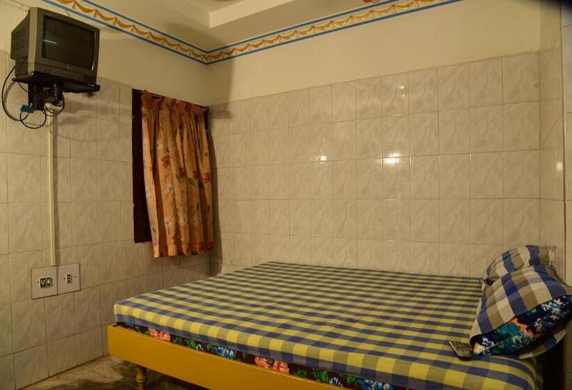 اتاق لوکس یک تخته, Perfect Guest House