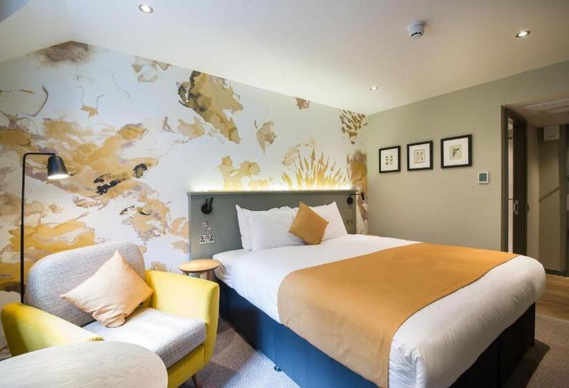 Standard Room, The Melville Inn By Innkeeper S Collection