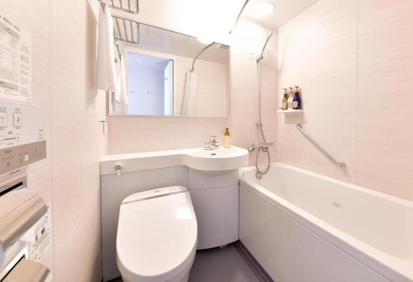 اتاق استاندارد, Vessel Hotel Campana Nagoya