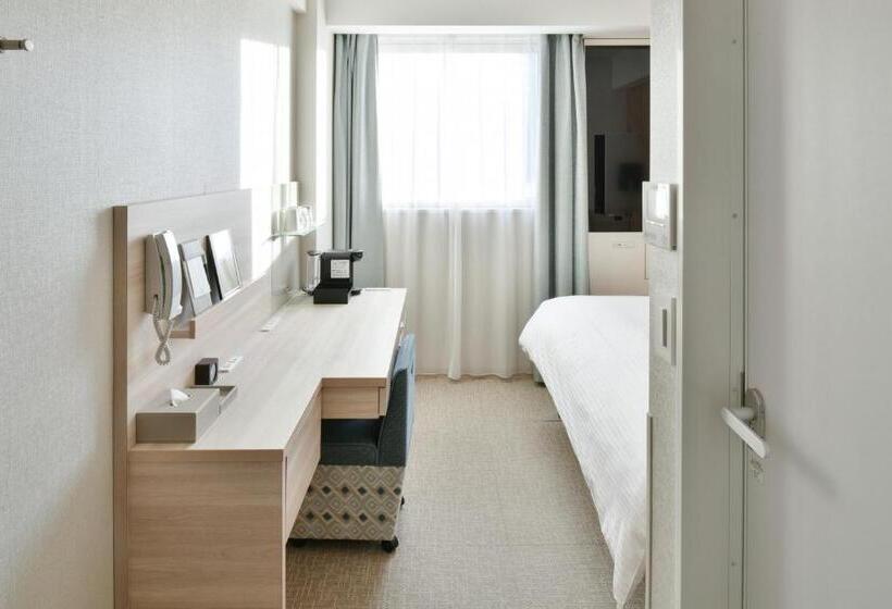 اتاق استاندارد, Vessel Hotel Campana Nagoya