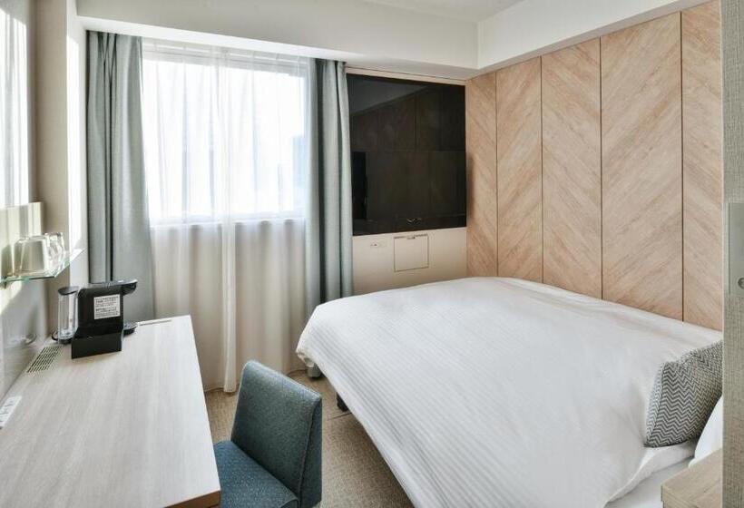 اتاق استاندارد, Vessel Hotel Campana Nagoya