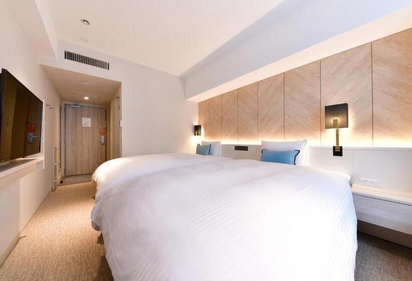 اتاق استاندارد, Vessel Hotel Campana Nagoya