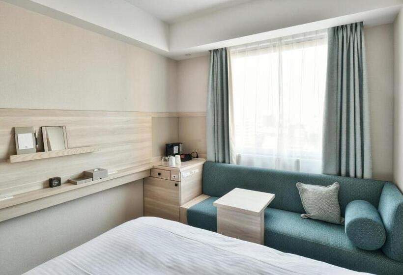 Standard Room Superior Floor, Vessel Hotel Campana Nagoya