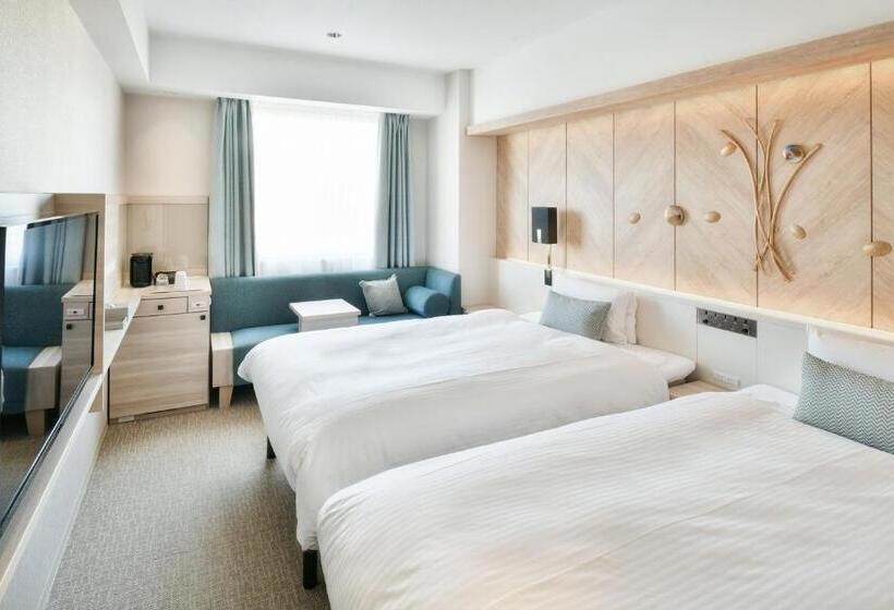 Standard Room Superior Floor, Vessel Hotel Campana Nagoya
