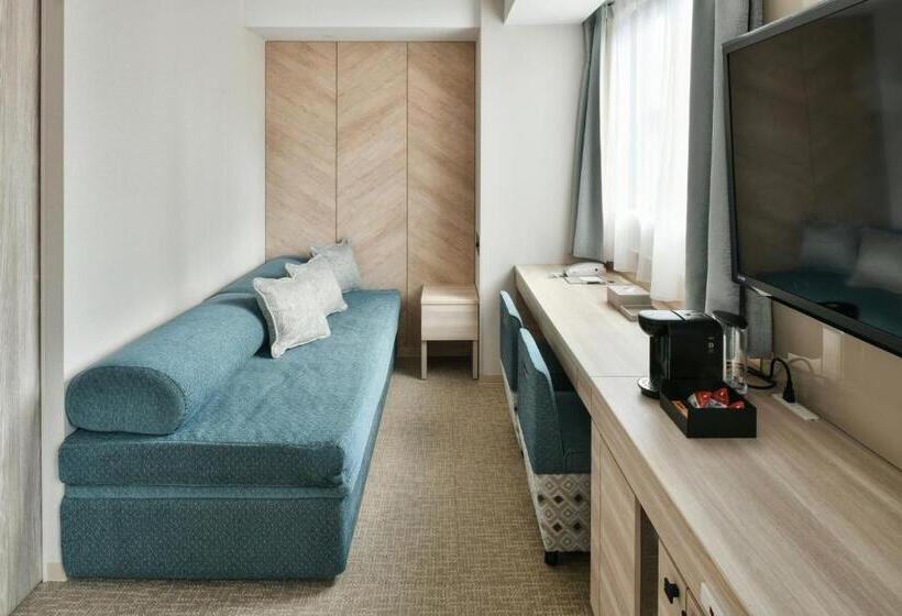 اتاق سوپریور, Vessel Hotel Campana Nagoya