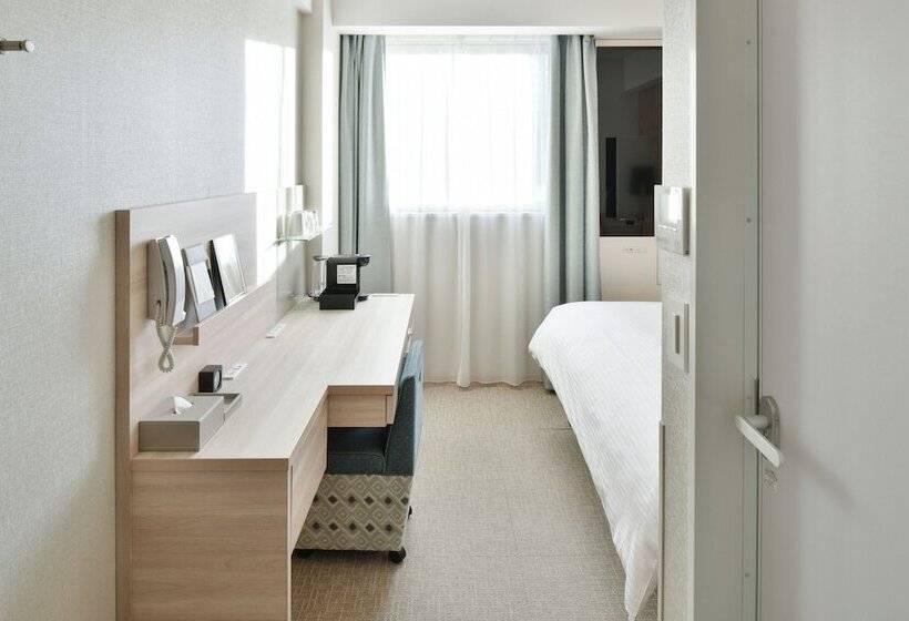 اتاق استاندارد, Vessel Hotel Campana Nagoya