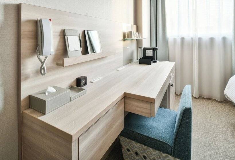 اتاق استاندارد, Vessel Hotel Campana Nagoya