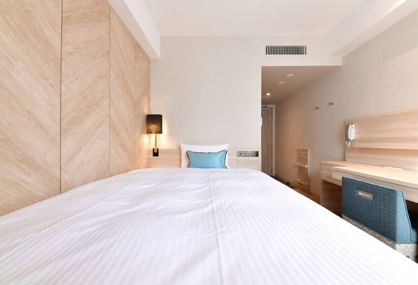اتاق استاندارد, Vessel Hotel Campana Nagoya