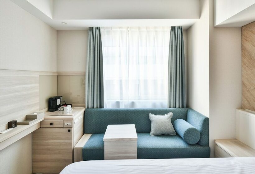 اتاق استاندارد, Vessel Hotel Campana Nagoya