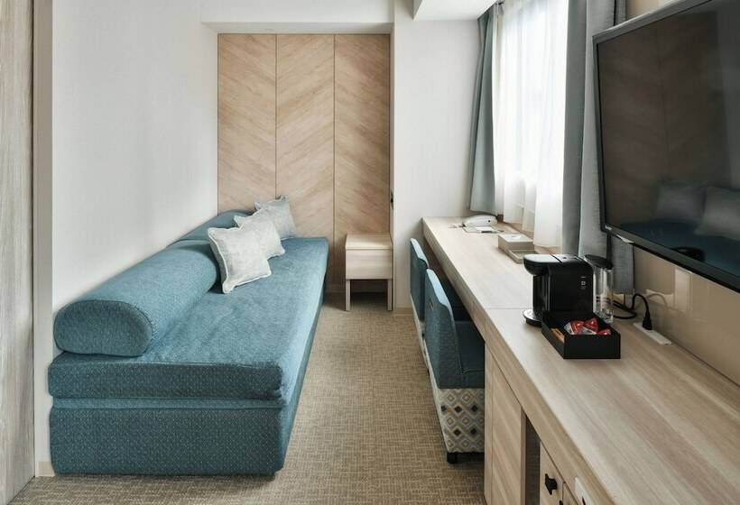 اتاق استاندارد, Vessel Hotel Campana Nagoya
