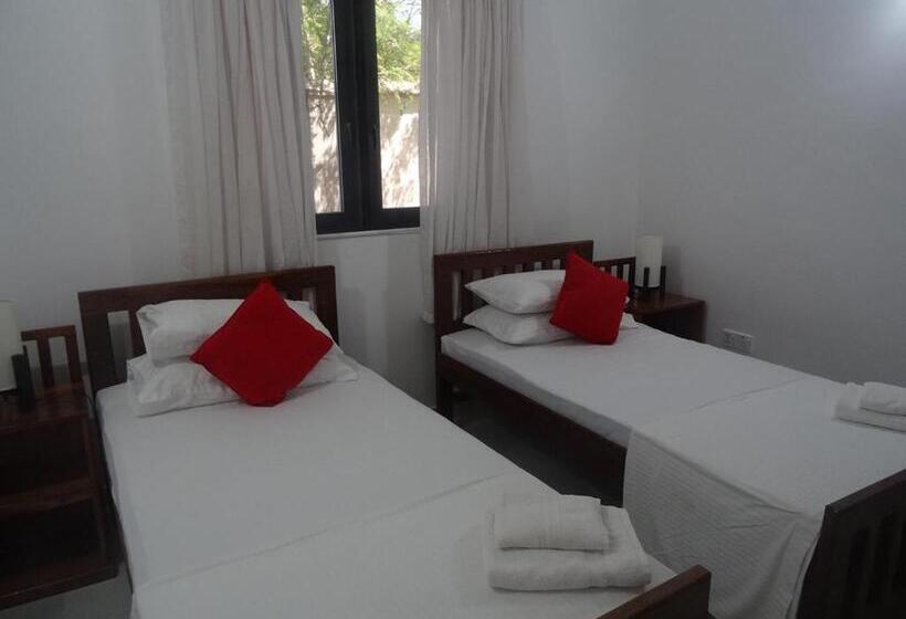 آپارتمان 1 خوابه همکف, Amssler Beach Stay