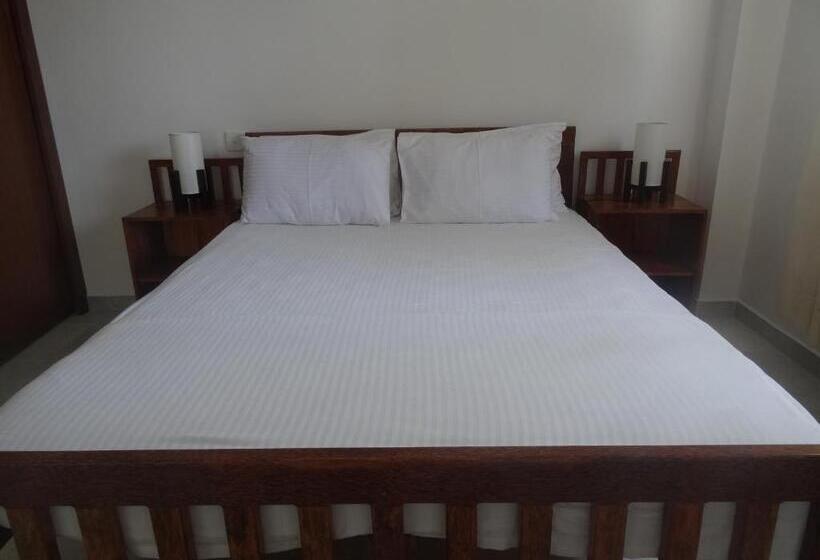 آپارتمان 1 خوابه همکف, Amssler Beach Stay