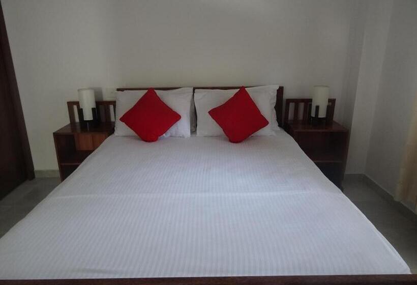 آپارتمان 1 خوابه همکف, Amssler Beach Stay