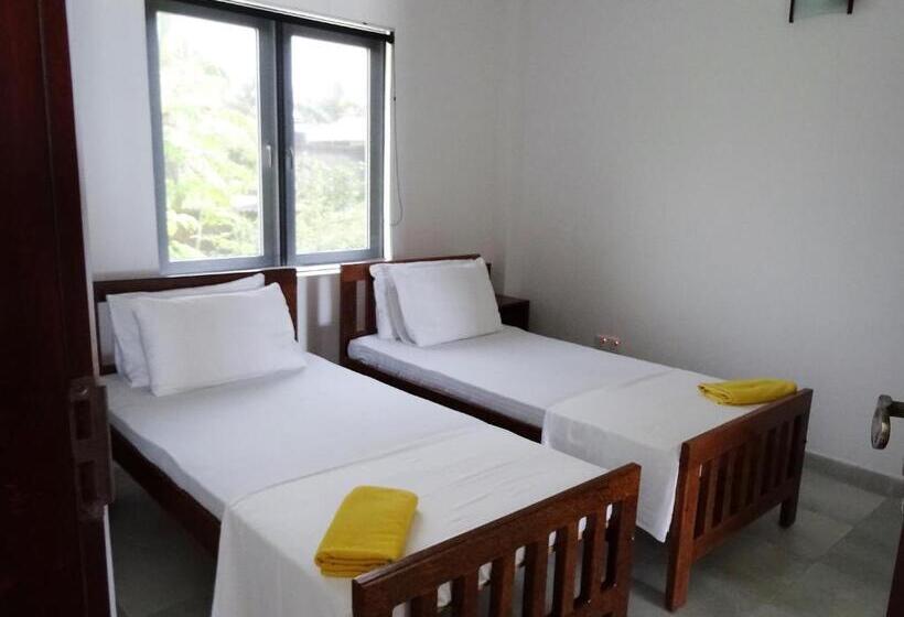 آپارتمان 1 خوابه با چشم‌انداز دریا, Amssler Beach Stay