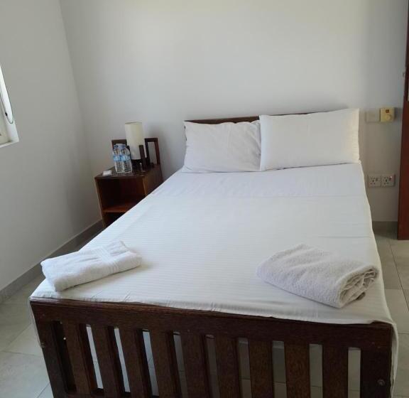 اتاق استاندارد با چشم‌انداز دریا, Amssler Beach Stay