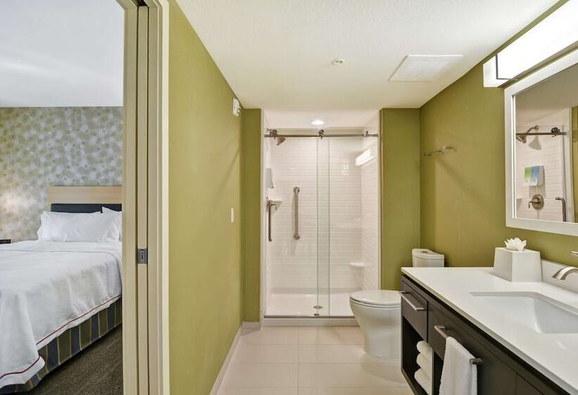 سوئیت برای معلولان, Home2 Suites By Hilton Hilton Head