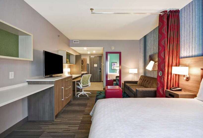 استودیوی استاندارد, Home2 Suites By Hilton Hilton Head