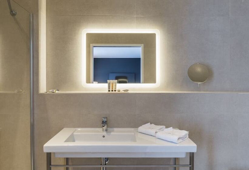 اتاق پرستیژ, Mercure Hotel & Spa Bastia Biguglia