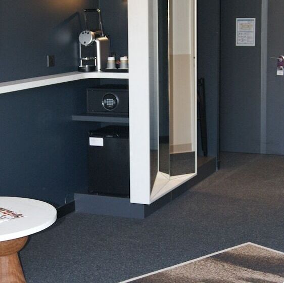 اتاق پرستیژ, Mercure Hotel & Spa Bastia Biguglia