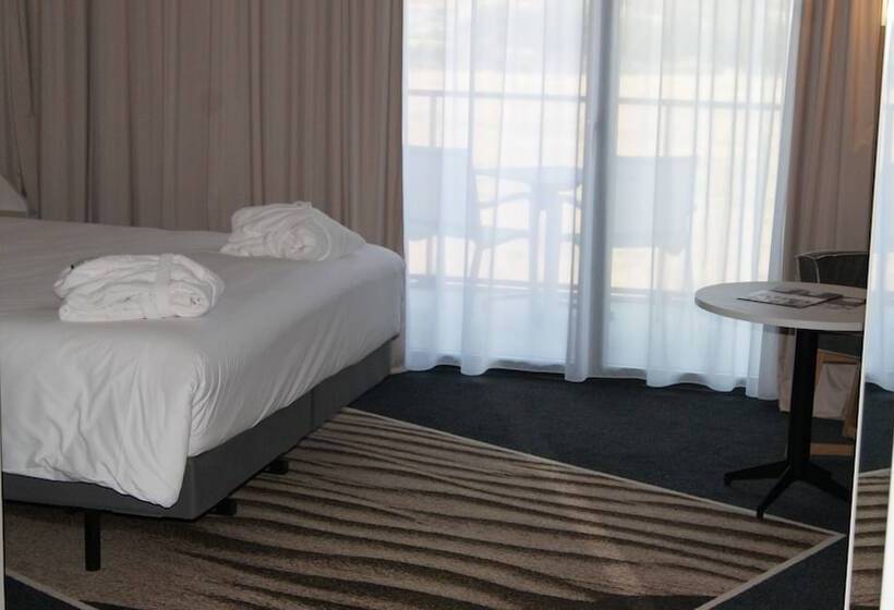 اتاق پرستیژ, Mercure Hotel & Spa Bastia Biguglia