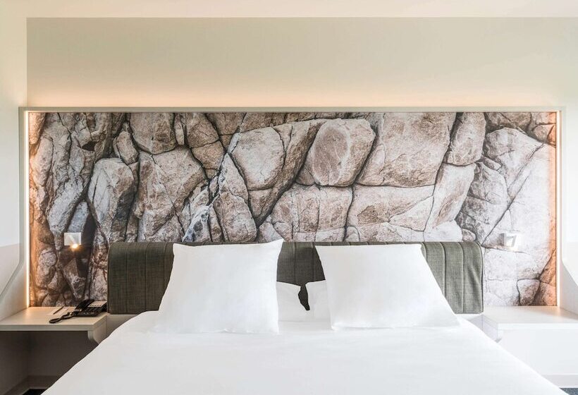 اتاق پرستیژ, Mercure Hotel & Spa Bastia Biguglia