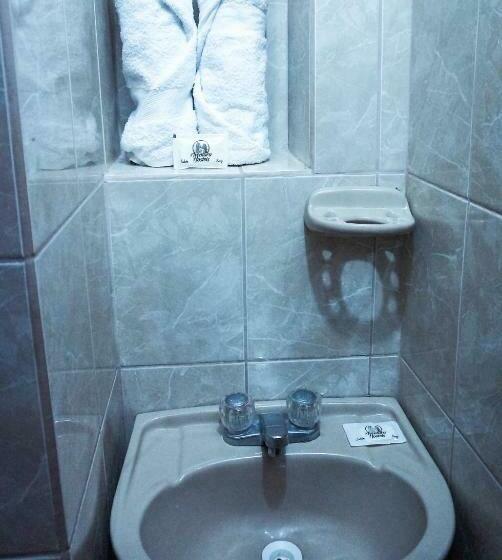 اتاق استاندارد, Eco Aventura Hostel Cusco