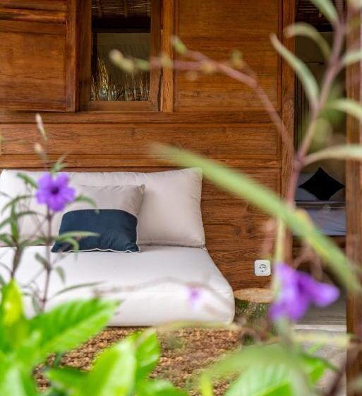 بانگلوی لوکس, Green Escape Eco Resort