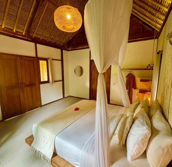 بانگلوی استاندارد 2 خوابه, Green Escape Eco Resort
