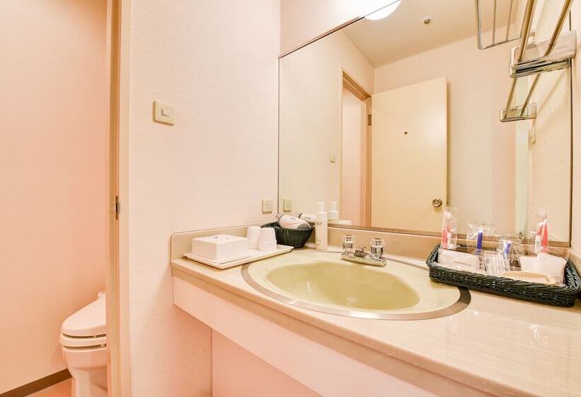 اتاق استاندارد, Diamond Katayamazu Onsen Society