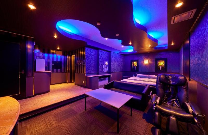اتاق لوکس, Coco Club Azumino