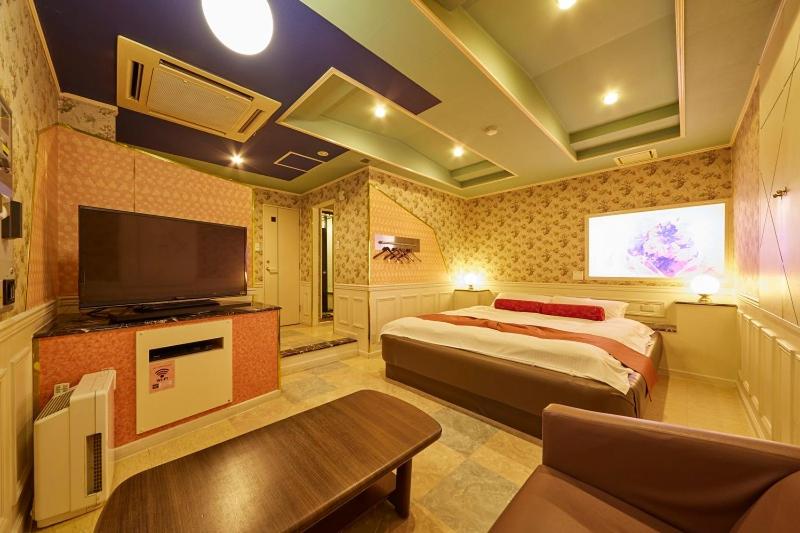 اتاق استاندارد, Coco Club Azumino