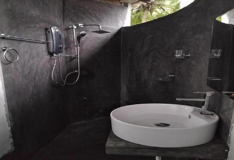 اتاق سوپریور با تخت بزرگ, Rice Rice Villas