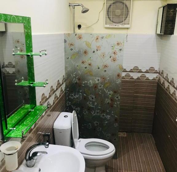 اتاق لوکس, Second Home