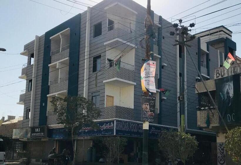 اتاق عادی یک تخته, Second Home