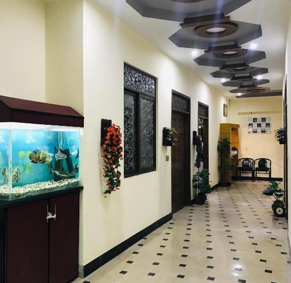 اتاق عادی یک تخته, Second Home