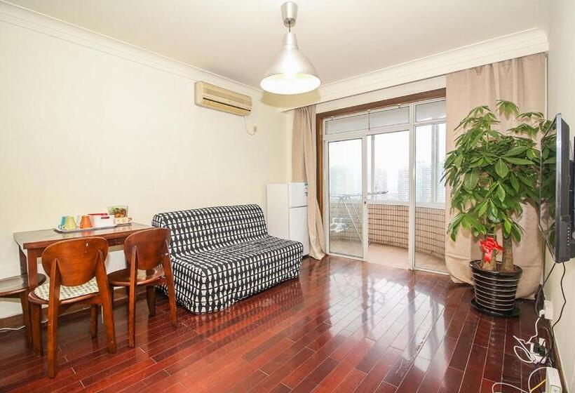استودیوی استاندارد, Inestin Shanghai Apt Hongfeng Road