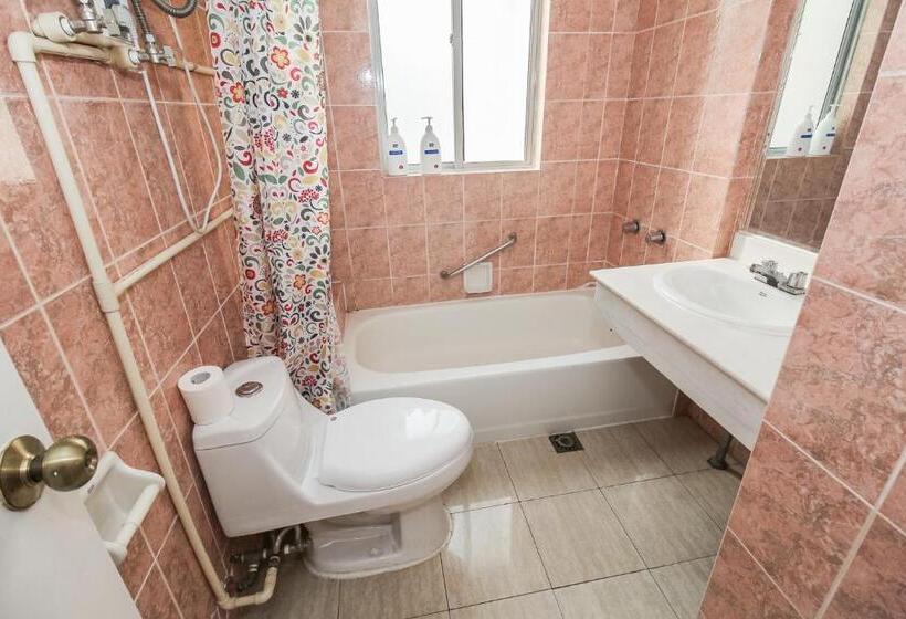 استودیوی استاندارد, Inestin Shanghai Apt Hongfeng Road
