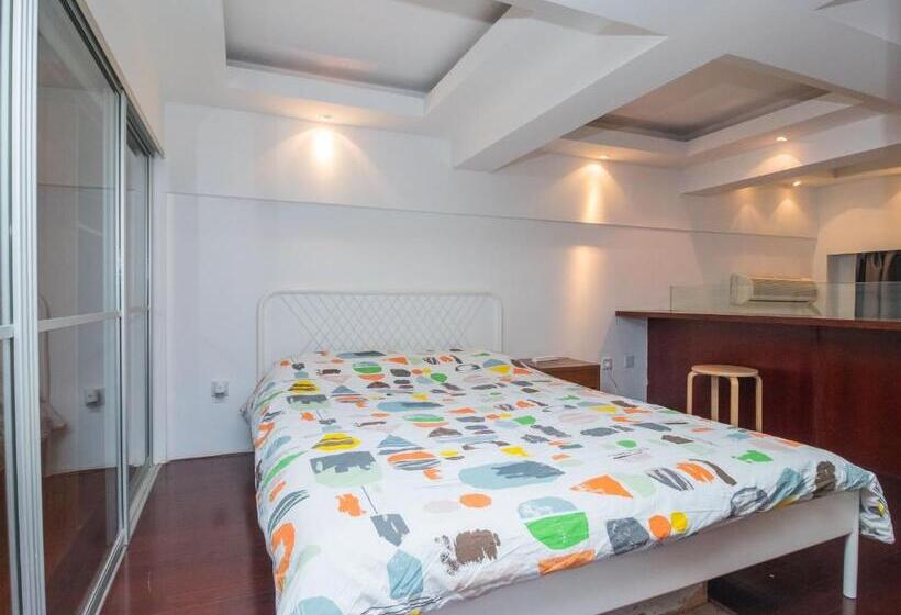 اتاق استاندارد, Inestin Shanghai Apt Hongfeng Road