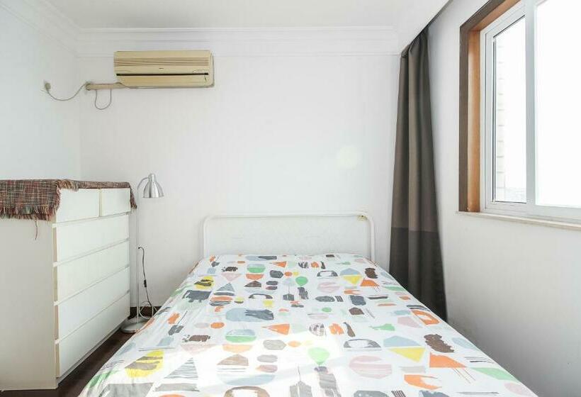 استودیوی استاندارد, Inestin Shanghai Apt Hongfeng Road