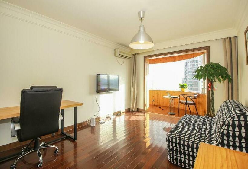 استودیوی استاندارد, Inestin Shanghai Apt Hongfeng Road