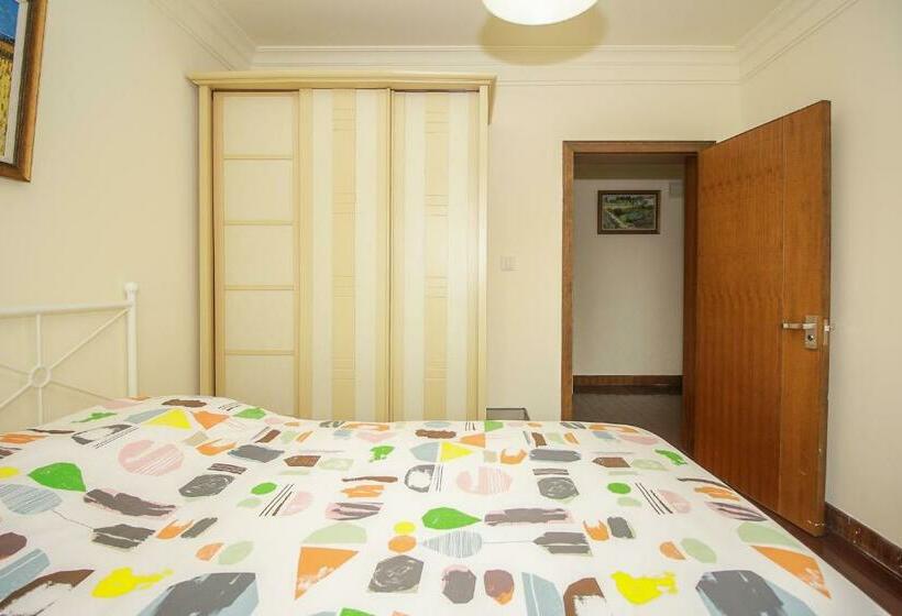 استودیوی استاندارد, Inestin Shanghai Apt Hongfeng Road