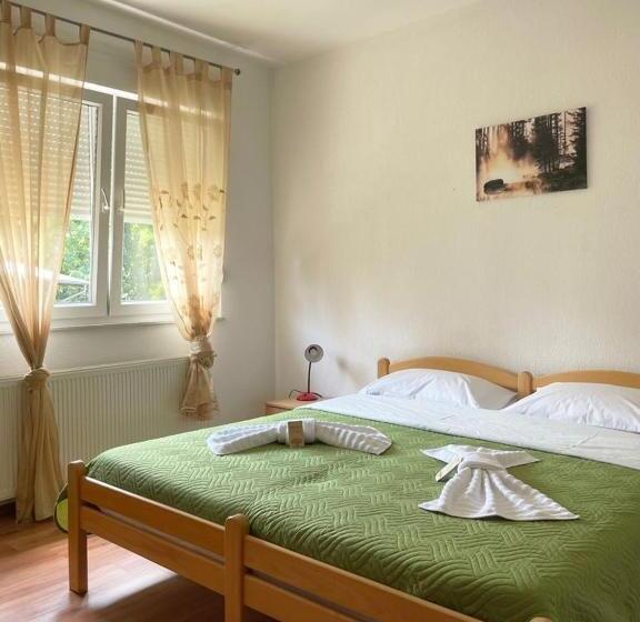 آپارتمان 3 خوابه, Apartman Nikolic,banja Vrucica,teslic
