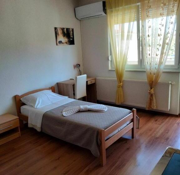 آپارتمان 3 خوابه, Apartman Nikolic,banja Vrucica,teslic