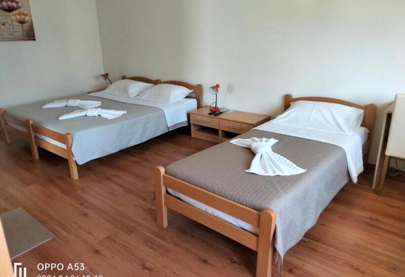 آپارتمان 3 خوابه, Apartman Nikolic,banja Vrucica,teslic