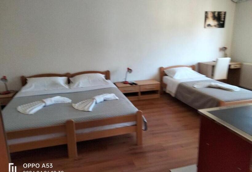 آپارتمان 3 خوابه, Apartman Nikolic,banja Vrucica,teslic