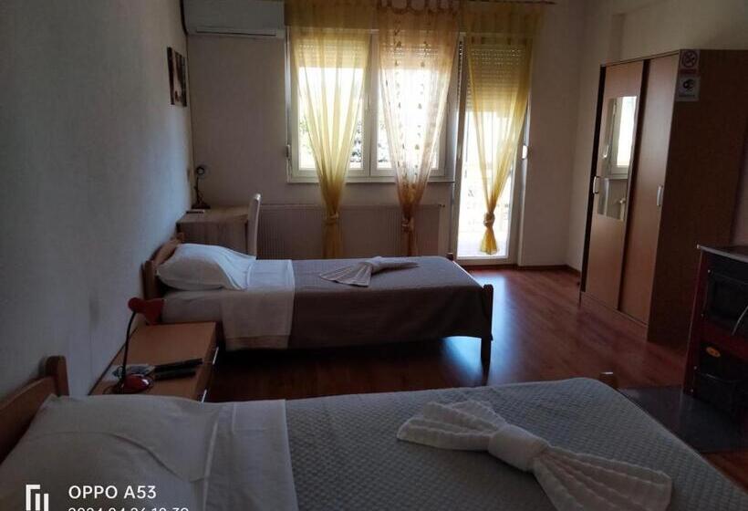 آپارتمان 3 خوابه, Apartman Nikolic,banja Vrucica,teslic